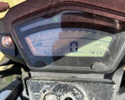 Лифан Другая, объемом двигателя 0.18 л и пробегом 0 тыс. км за 1211 $, фото 5 на Automoto.ua