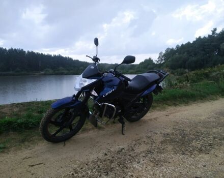 Лифан Другая, объемом двигателя 0 л и пробегом 0 тыс. км за 700 $, фото 3 на Automoto.ua