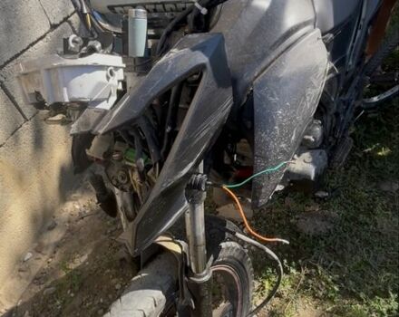 Лифан Другая, объемом двигателя 0.15 л и пробегом 0 тыс. км за 238 $, фото 5 на Automoto.ua