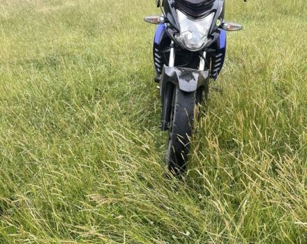 Ліфан Інша, об'ємом двигуна 0.16 л та пробігом 0 тис. км за 896 $, фото 2 на Automoto.ua