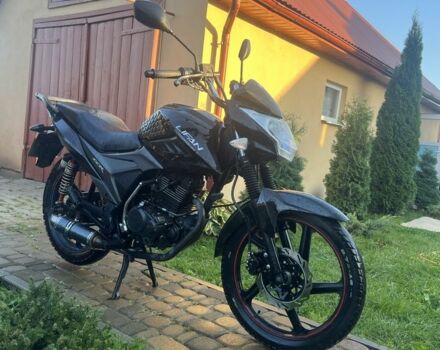 Ліфан Інша, об'ємом двигуна 0.15 л та пробігом 0 тис. км за 606 $, фото 12 на Automoto.ua