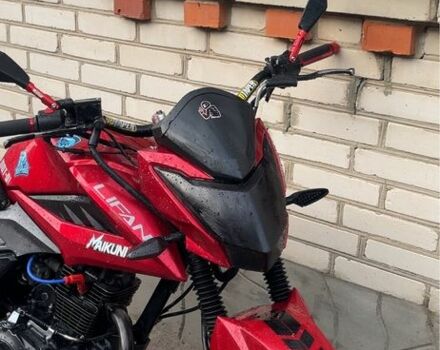 Ліфан Інша, об'ємом двигуна 0.18 л та пробігом 0 тис. км за 910 $, фото 2 на Automoto.ua