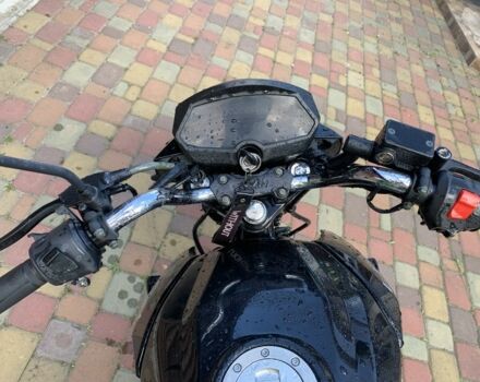 Лифан Другая, объемом двигателя 0.15 л и пробегом 0 тыс. км за 1000 $, фото 5 на Automoto.ua