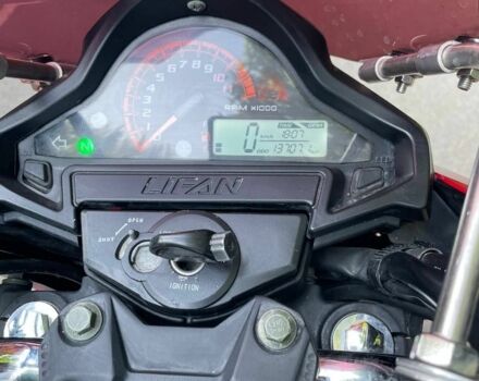 Лифан Другая, объемом двигателя 0.2 л и пробегом 0 тыс. км за 1350 $, фото 7 на Automoto.ua