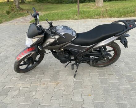 Лифан Другая, объемом двигателя 0.15 л и пробегом 0 тыс. км за 808 $, фото 5 на Automoto.ua