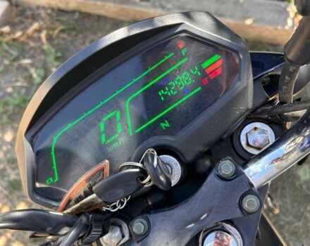 Лифан Другая, объемом двигателя 0.15 л и пробегом 0 тыс. км за 486 $, фото 3 на Automoto.ua