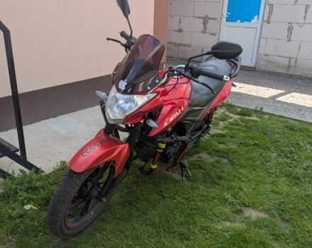 Лифан Другая, объемом двигателя 0.2 л и пробегом 0 тыс. км за 730 $, фото 4 на Automoto.ua