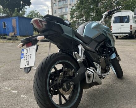 Ліфан Інша, об'ємом двигуна 0.25 л та пробігом 0 тис. км за 2100 $, фото 3 на Automoto.ua