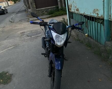 Лифан Другая, объемом двигателя 0.2 л и пробегом 0 тыс. км за 750 $, фото 1 на Automoto.ua