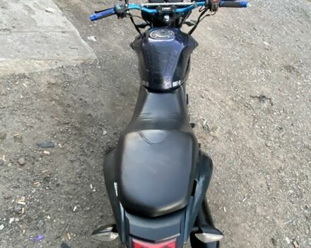 Лифан Другая, объемом двигателя 0.2 л и пробегом 0 тыс. км за 750 $, фото 5 на Automoto.ua