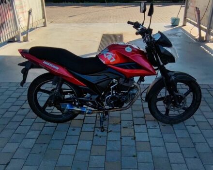 Лифан Другая, объемом двигателя 0.15 л и пробегом 0 тыс. км за 680 $, фото 4 на Automoto.ua