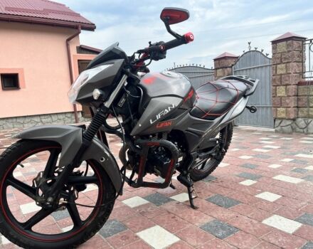 Ліфан Інша, об'ємом двигуна 0.15 л та пробігом 0 тис. км за 824 $, фото 2 на Automoto.ua