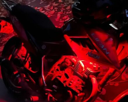 Лифан Другая, объемом двигателя 0.18 л и пробегом 0 тыс. км за 868 $, фото 3 на Automoto.ua