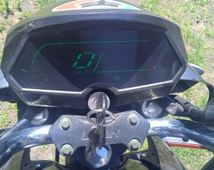 Ліфан Інша, об'ємом двигуна 0.15 л та пробігом 0 тис. км за 678 $, фото 5 на Automoto.ua