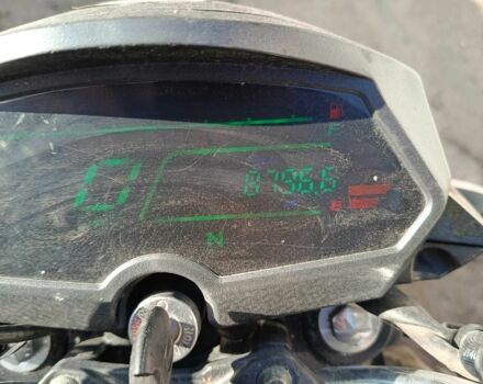 Лифан Другая, объемом двигателя 0.15 л и пробегом 0 тыс. км за 485 $, фото 3 на Automoto.ua