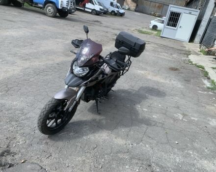 Ліфан Інша, об'ємом двигуна 0.2 л та пробігом 0 тис. км за 1800 $, фото 7 на Automoto.ua