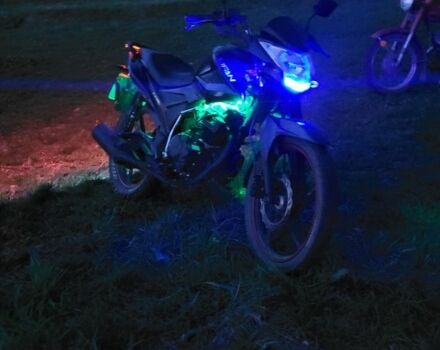 Лифан Другая, объемом двигателя 0.15 л и пробегом 0 тыс. км за 727 $, фото 7 на Automoto.ua
