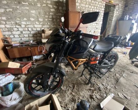 Лифан Другая, объемом двигателя 0.18 л и пробегом 0 тыс. км за 800 $, фото 1 на Automoto.ua