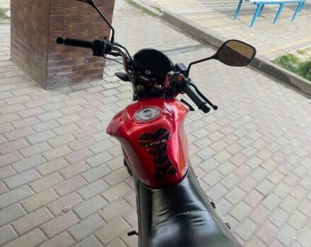 Ліфан Інша, об'ємом двигуна 0.15 л та пробігом 0 тис. км за 600 $, фото 3 на Automoto.ua