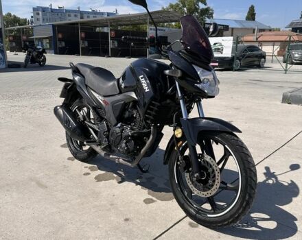 Лифан Другая, объемом двигателя 0.2 л и пробегом 0 тыс. км за 1400 $, фото 1 на Automoto.ua