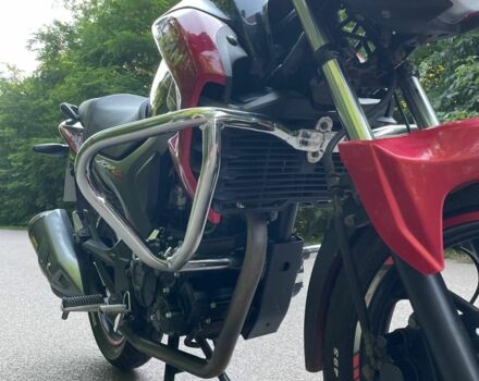 Лифан Другая, объемом двигателя 0.2 л и пробегом 0 тыс. км за 1350 $, фото 6 на Automoto.ua
