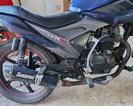 Лифан Другая, объемом двигателя 0.15 л и пробегом 0 тыс. км за 900 $, фото 5 на Automoto.ua