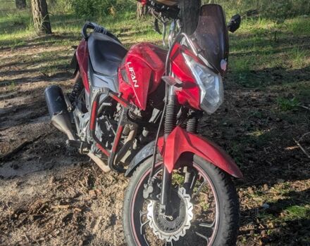 Лифан Другая, объемом двигателя 0.2 л и пробегом 0 тыс. км за 730 $, фото 2 на Automoto.ua
