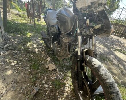 Лифан Другая 2019 в Береговом на Automoto.ua Лифан Другая, объемом двигателя 0.15 л и пробегом 0 тыс. км за 238 $, фото 5 на Automoto.ua