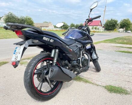 Лифан Другая, объемом двигателя 0.18 л и пробегом 0 тыс. км за 942 $, фото 3 на Automoto.ua