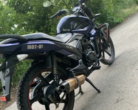 Ліфан Інша, об'ємом двигуна 0 л та пробігом 0 тис. км за 627 $, фото 2 на Automoto.ua