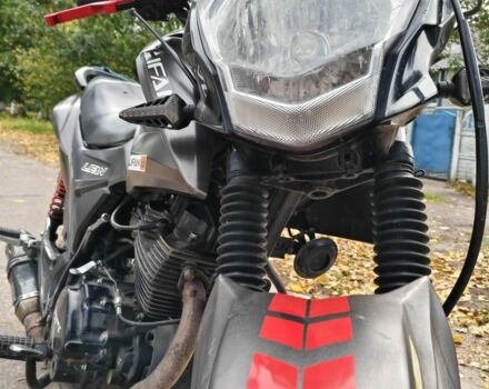 Лифан Другая, объемом двигателя 0.2 л и пробегом 0 тыс. км за 358 $, фото 2 на Automoto.ua