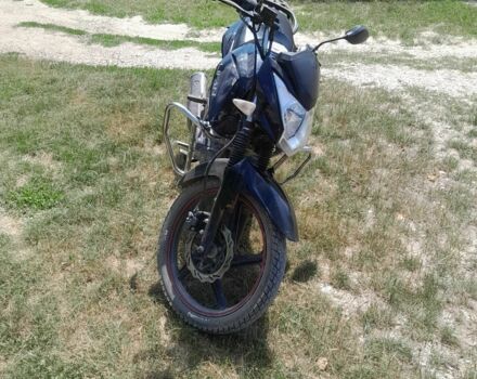 Лифан Другая, объемом двигателя 0.15 л и пробегом 0 тыс. км за 533 $, фото 3 на Automoto.ua