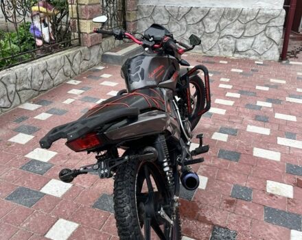 Ліфан Інша, об'ємом двигуна 0.15 л та пробігом 0 тис. км за 824 $, фото 5 на Automoto.ua