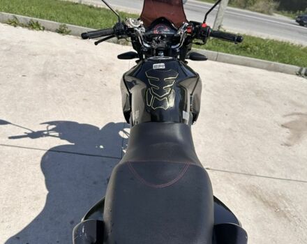 Лифан Другая, объемом двигателя 0.2 л и пробегом 0 тыс. км за 1400 $, фото 6 на Automoto.ua
