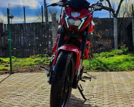 Лифан Другая, объемом двигателя 0.2 л и пробегом 0 тыс. км за 900 $, фото 1 на Automoto.ua