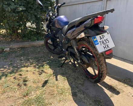 Лифан Другая, объемом двигателя 0.15 л и пробегом 0 тыс. км за 486 $, фото 2 на Automoto.ua