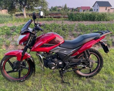 Лифан Другая, объемом двигателя 0.15 л и пробегом 0 тыс. км за 650 $, фото 3 на Automoto.ua