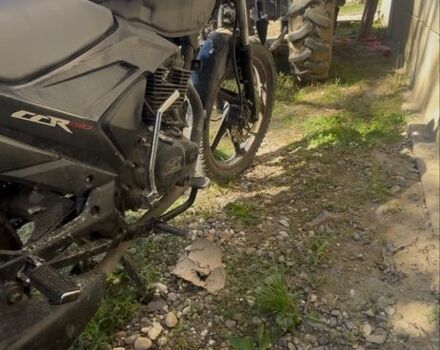 Лифан Другая, объемом двигателя 0.15 л и пробегом 0 тыс. км за 238 $, фото 4 на Automoto.ua