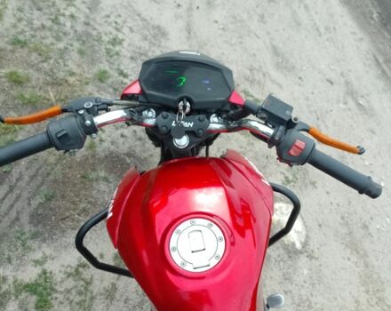 Ліфан Інша, об'ємом двигуна 0.15 л та пробігом 0 тис. км за 630 $, фото 5 на Automoto.ua