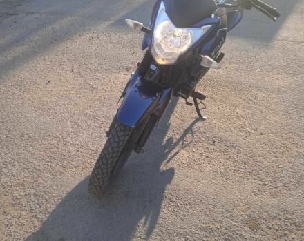 Ліфан Інша, об'ємом двигуна 0.15 л та пробігом 0 тис. км за 1100 $, фото 3 на Automoto.ua