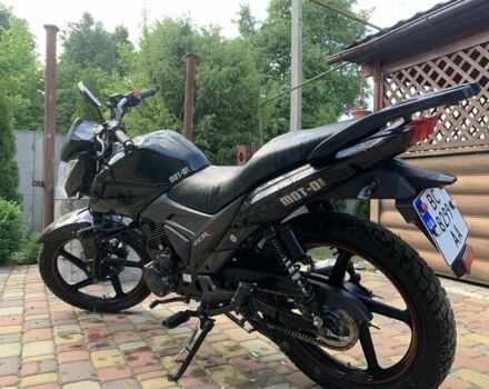 Лифан Другая, объемом двигателя 0.15 л и пробегом 0 тыс. км за 1000 $, фото 2 на Automoto.ua