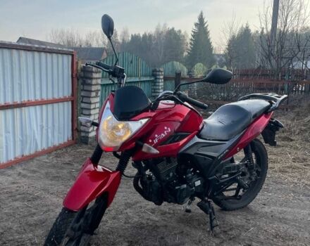 Лифан Другая, объемом двигателя 0.15 л и пробегом 0 тыс. км за 600 $, фото 1 на Automoto.ua