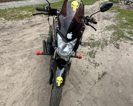 Лифан Другая, объемом двигателя 0.2 л и пробегом 0 тыс. км за 1400 $, фото 2 на Automoto.ua