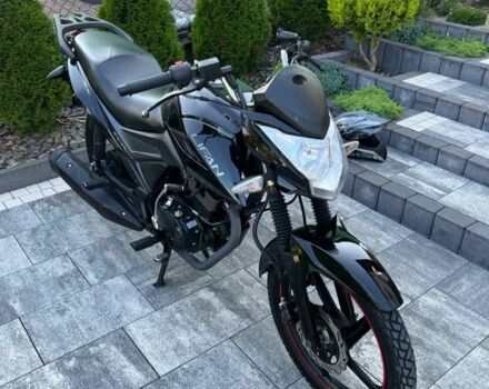 Лифан Другая, объемом двигателя 0.15 л и пробегом 0 тыс. км за 824 $, фото 5 на Automoto.ua