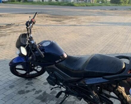 Ліфан Інша, об'ємом двигуна 0 л та пробігом 0 тис. км за 848 $, фото 3 на Automoto.ua