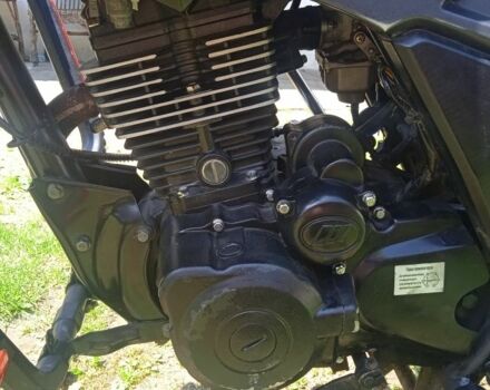 Ліфан Інша, об'ємом двигуна 0.15 л та пробігом 0 тис. км за 678 $, фото 4 на Automoto.ua