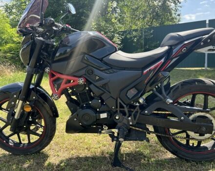 Лифан Другая, объемом двигателя 0.18 л и пробегом 0 тыс. км за 1211 $, фото 3 на Automoto.ua