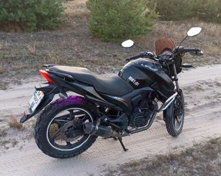 Лифан Другая, объемом двигателя 0.2 л и пробегом 0 тыс. км за 1200 $, фото 4 на Automoto.ua
