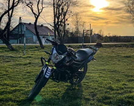 Ліфан Інша, об'ємом двигуна 0.2 л та пробігом 0 тис. км за 850 $, фото 1 на Automoto.ua
