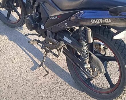 Ліфан Інша, об'ємом двигуна 0.15 л та пробігом 0 тис. км за 1100 $, фото 2 на Automoto.ua